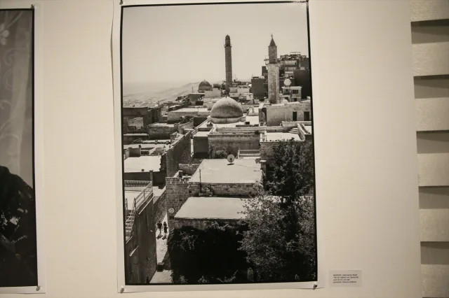 Şanlıurfa'nın Zengin Mirası Viyana'da Görücüye Çıktı