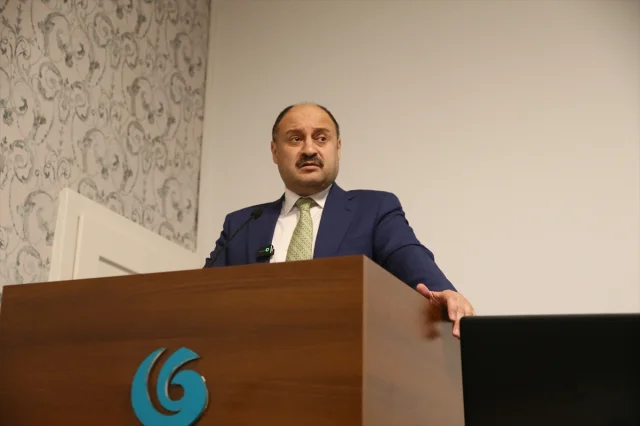 Şanlıurfa'nın Zengin Mirası Viyana'da Görücüye Çıktı