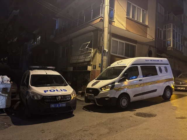 İzmir'deki silahlı olayın ardındaki dramatik hikaye ne