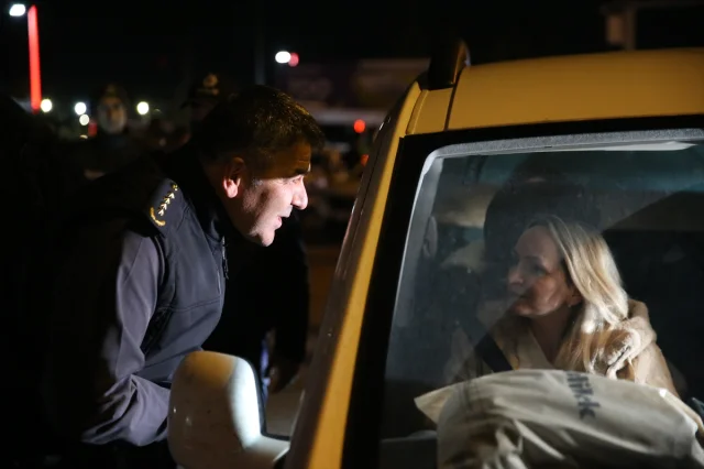 Erzurum Polisinden Huzur Operasyonu Şok Etti