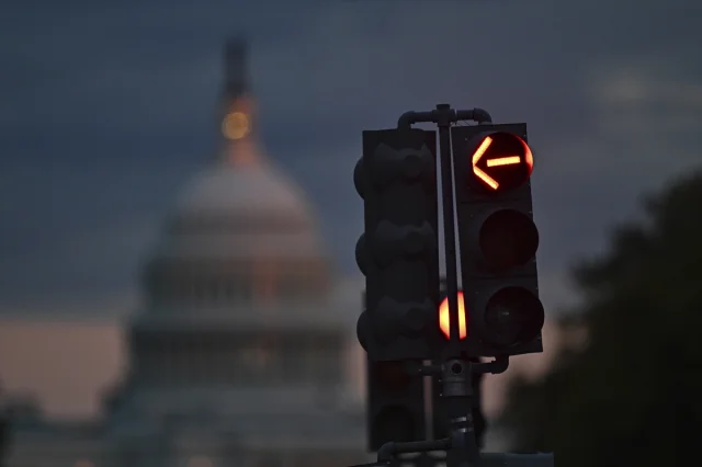 ABD'deki hükümet kapanması çözüme kavuşmuyor