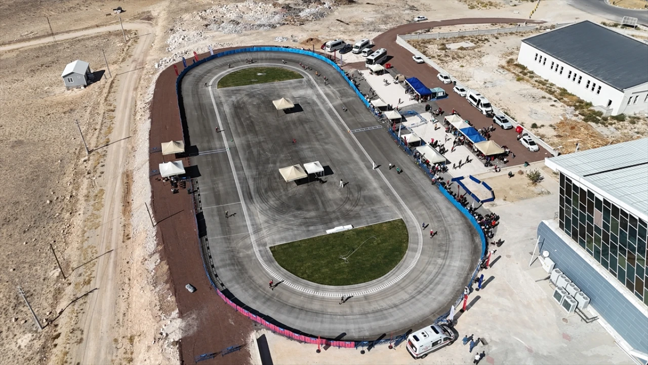 Türkiye'nin Kaykay ve Paten Başarısı Tüm Dünyada Yankı Uyandıracak