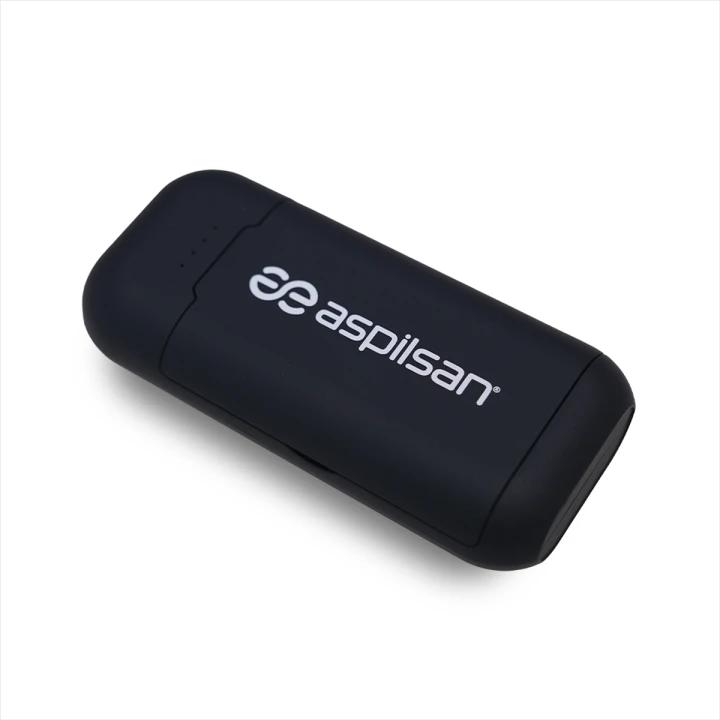 Aspilsan Enerji'den Seyahat Severlere Özel Yenilikçi Powerbank
