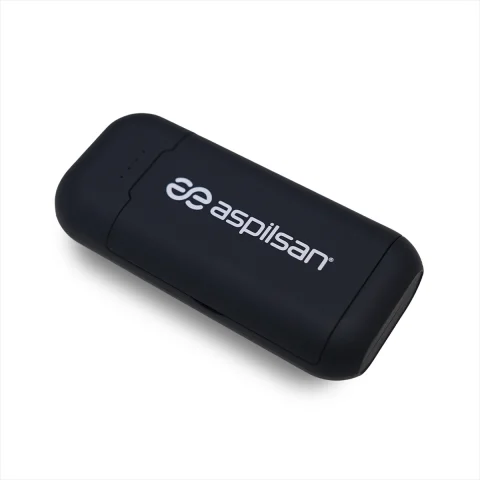 Aspilsan Enerji'den Seyahat Severlere Özel Yenilikçi Powerba...