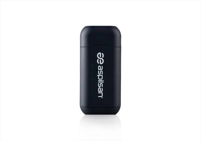 Aspilsan Enerji'den Seyahat Severlere Özel Yenilikçi Powerbank