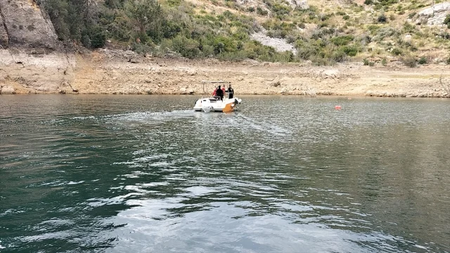 Antalya'da Gezi Teknesinde Kaybolan İrlandalı Turistin Akıbeti Merak Ediliyor