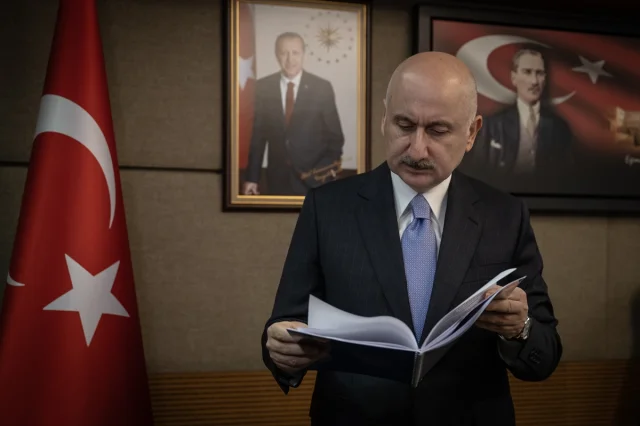 Adil Karaismailoğlu turizmdeki büyük değişimi açıkladı