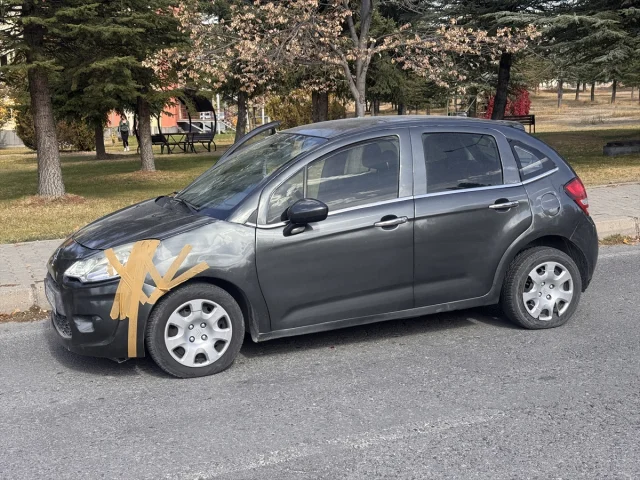 Kayseri'de üniversite öğrencisine korkunç saldırı