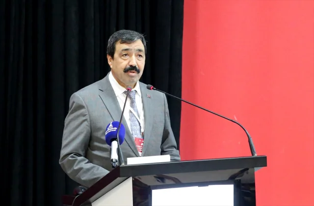 İzmir'de Sosyal İnovasyon ve Veri Analitiği Kongresinin İlginç Detayları