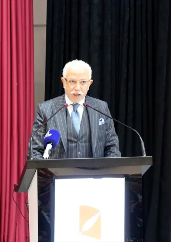 İzmir'de Sosyal İnovasyon ve Veri Analitiği Kongresinin İlginç Detayları