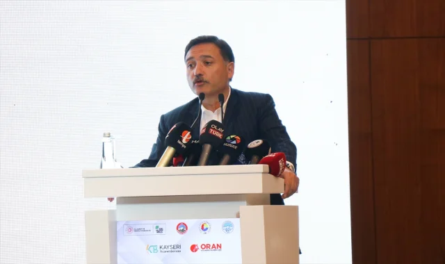 Kayseri'de Et ve Ürünleri Çalıştayı Neler Sunuyor: Katılımcılar Neler Söyledi