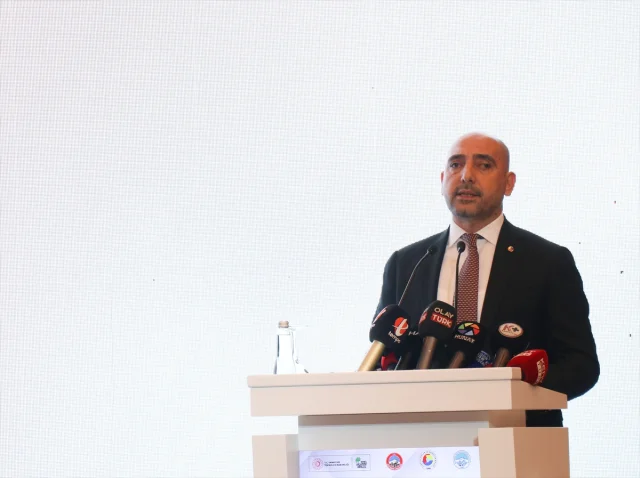 Kayseri'de Et ve Ürünleri Çalıştayı Neler Sunuyor: Katılımcılar Neler Söyledi
