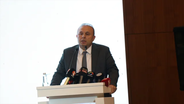 Kayseri'de Et ve Ürünleri Çalıştayı Neler Sunuyor: Katılımcılar Neler Söyledi