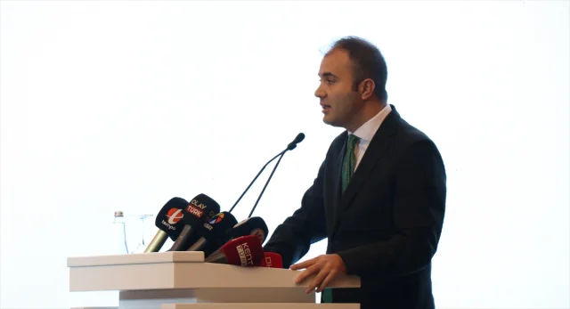 Kayseri'de Et ve Ürünleri Çalıştayı Neler Sunuyor: Katılımcılar Neler Söyledi