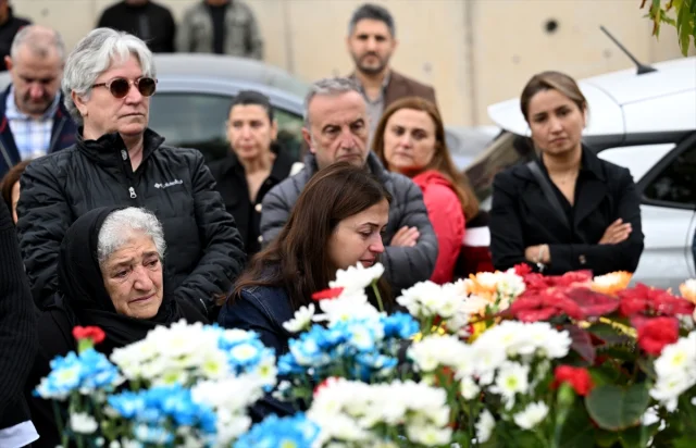TUSAŞ şehitleri anıldı: Bir yıl önceki acı hâlâ taze