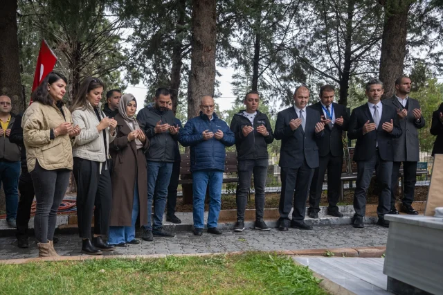 TUSAŞ şehitleri anıldı: Bir yıl önceki acı hâlâ taze