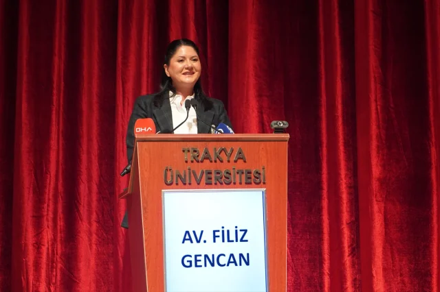 Edirne'deki Trakya Keşif Fest ile Öğrenciler Bilim ve Sanata Doyuyor