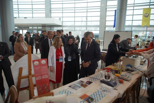 Edirne'deki Trakya Keşif Fest ile Öğrenciler Bilim ve Sanata Doyuyor