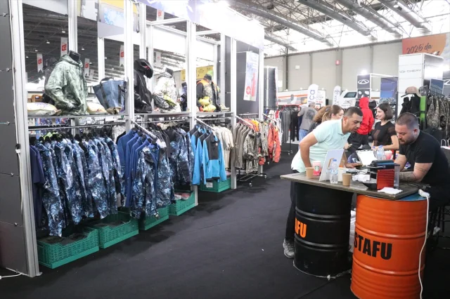 Adana'nın Kalbinde Karavan Severler İçin Büyük Buluşma