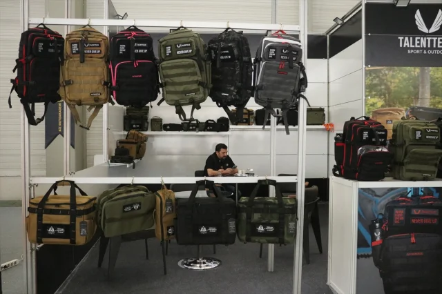 Adana'nın Kalbinde Karavan Severler İçin Büyük Buluşma