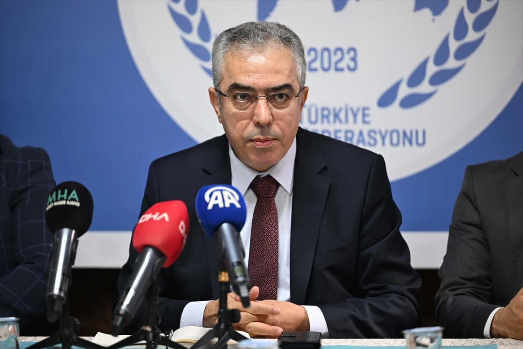 Terörsüz Türkiye İçin Yeni Hukuk Formülü