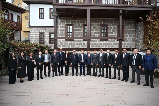 Terörsüz Türkiye İçin Yeni Hukuk Formülü