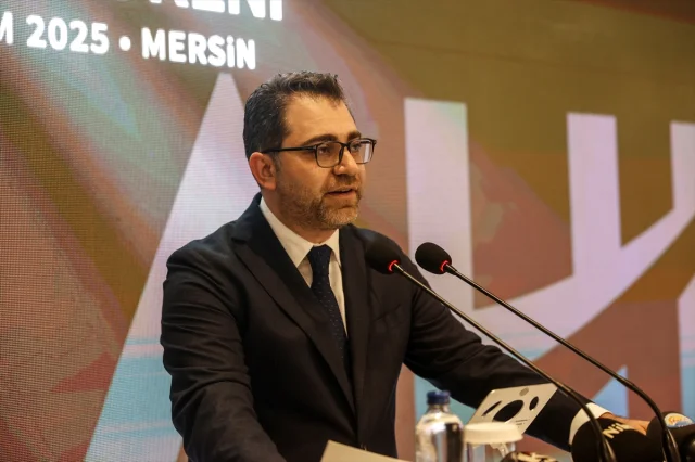 Akdeniz'in ihracat devleri bu ödül töreninde buluştu