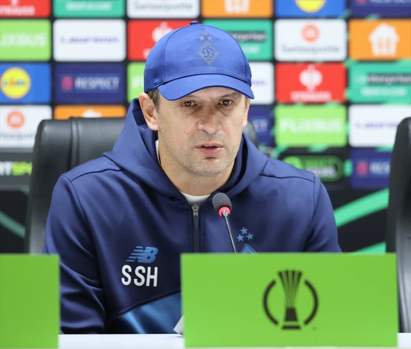 Samsunspor'un Zaferi Konferans Ligi'ni Salladı