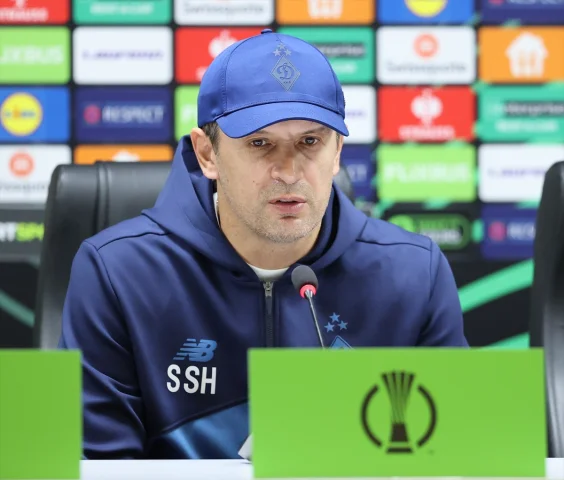 Samsunspor'un Zaferi Konferans Ligi'ni Salladı