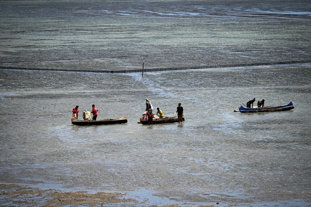 Madagaskar'ın Balıkçı Başkenti Toliara'nın Bilinmeyen Yüzü