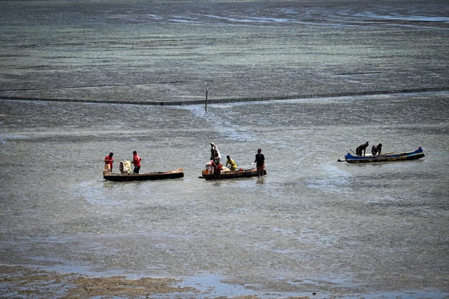 Madagaskar'ın Balıkçı Başkenti Toliara'nın Bilinmeyen Yüzü