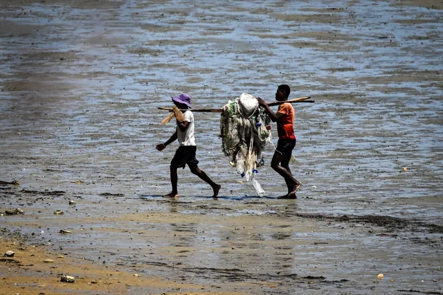 Madagaskar'ın Balıkçı Başkenti Toliara'nın Bilinmeyen Yüzü