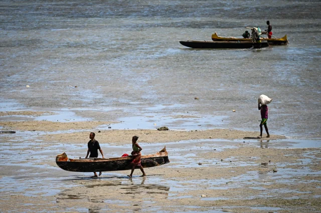 Madagaskar'ın Balıkçı Başkenti Toliara'nın Bilinmeyen Yüzü