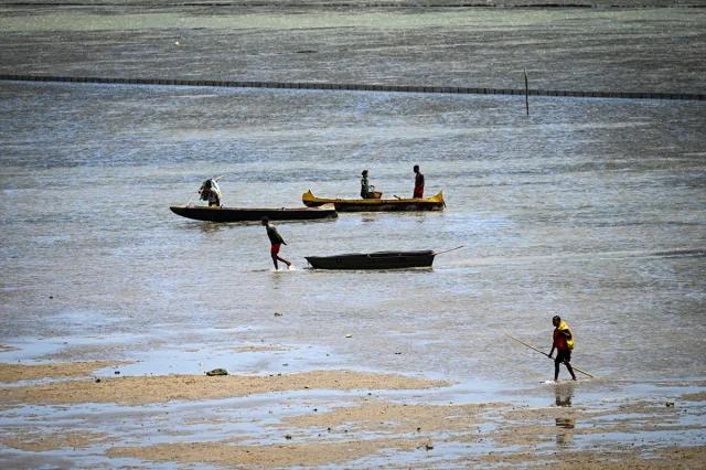 Madagaskar'ın Balıkçı Başkenti Toliara'nın Bilinmeyen Yüzü
