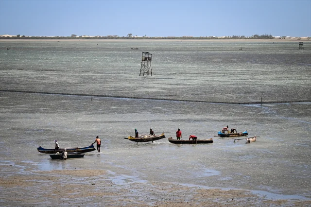 Madagaskar'ın Balıkçı Başkenti Toliara'nın Bilinmeyen Yüzü