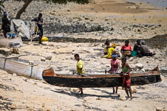 Madagaskar'ın Balıkçı Başkenti Toliara'nın Bilinmeyen Yüzü