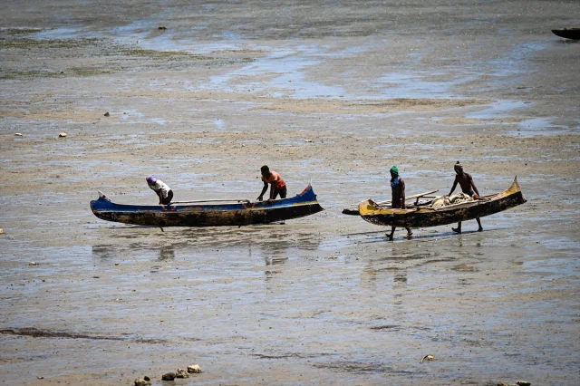 Madagaskar'ın Balıkçı Başkenti Toliara'nın Bilinmeyen Yüzü
