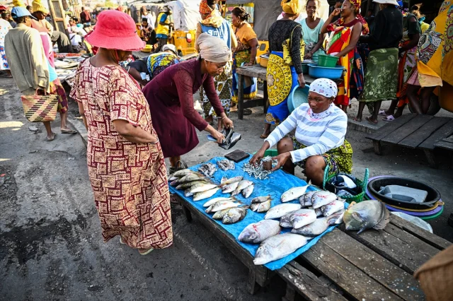 Madagaskar'ın Balıkçı Başkenti Toliara'nın Bilinmeyen Yüzü