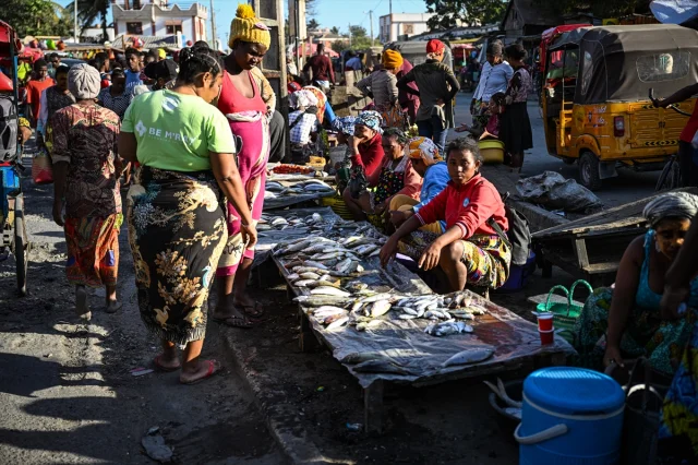 Madagaskar'ın Balıkçı Başkenti Toliara'nın Bilinmeyen Yüzü
