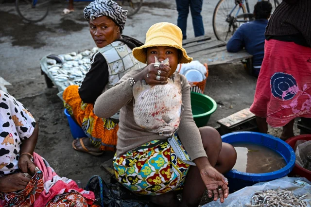 Madagaskar'ın Balıkçı Başkenti Toliara'nın Bilinmeyen Yüzü