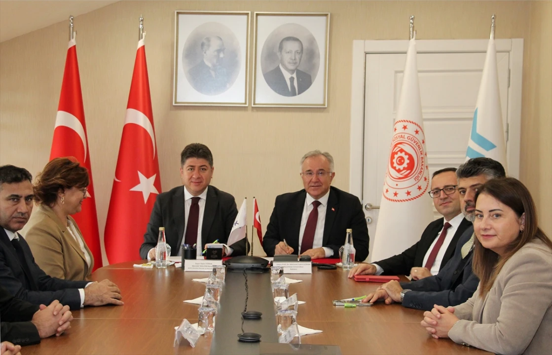 Endüstriyel Tasarımda Yeni Standartlar Belirleniyor