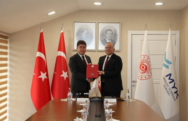 Endüstriyel Tasarımda Yeni Standartlar Belirleniyor