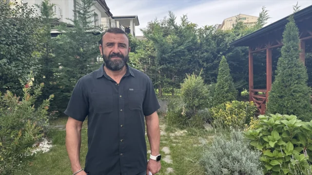 Türk Somonu Çin'de Üç Gün Boyunca Tanıtılacak