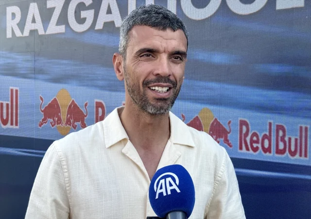 Toprak Razgatlıoğlu’nın İlk MotoGP Deneyimi İçin Heyecan Dorukta