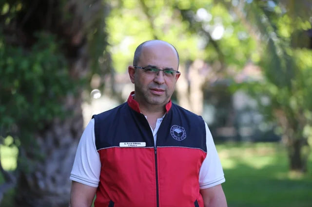 Nar Üretiminde Antalya Dünyaya Meydan Okuyor