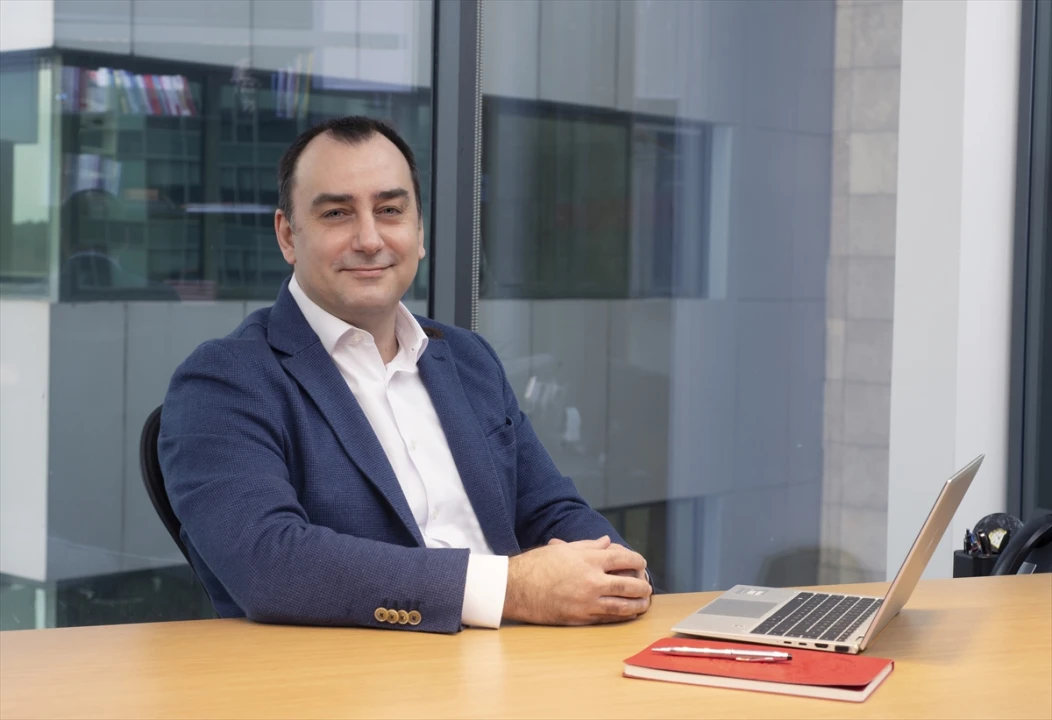 Sompo Sigorta'dan Türkiye'de Sigortacılığa Yenilikçi Bir Yaklaşım