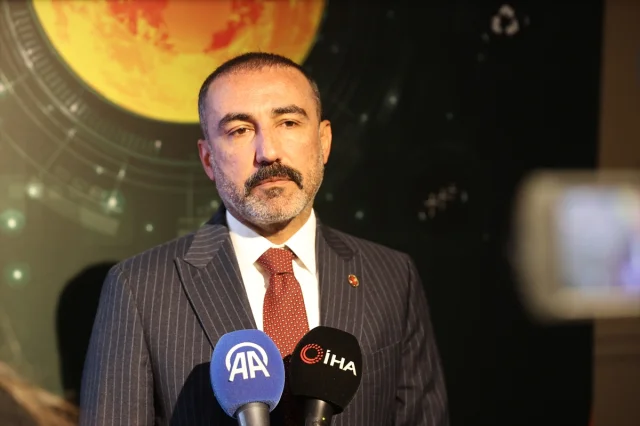 Enerjisa Enerji'den Gaziantep'te KOBİ'ler İçin Dev Proje Adımı