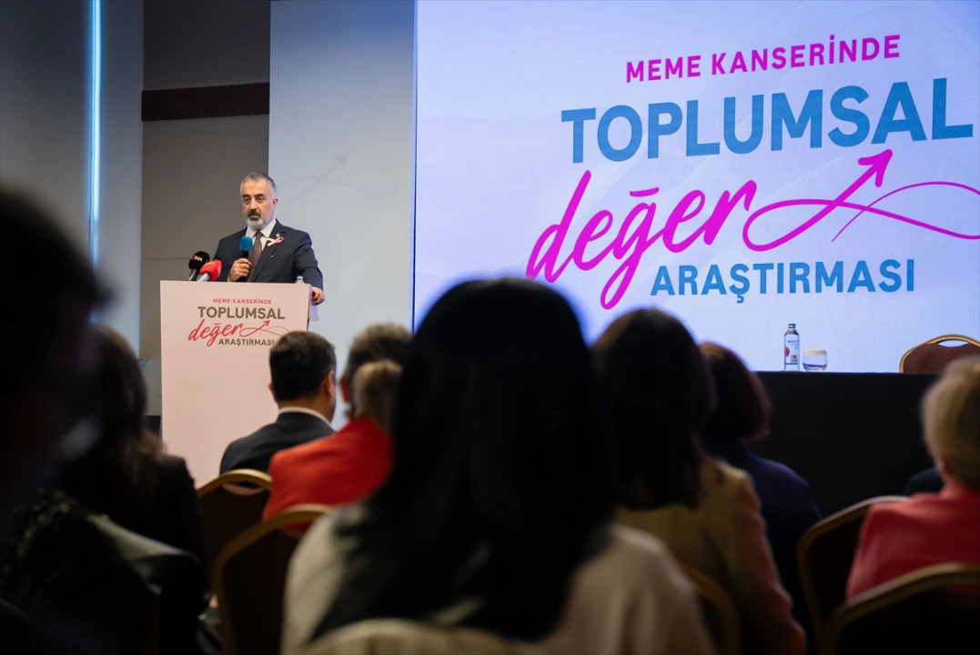 Meme Kanserinde Kişiselleştirilmiş Tedavi Stratejileri Ekonomik Tasarruf Sağlıyor