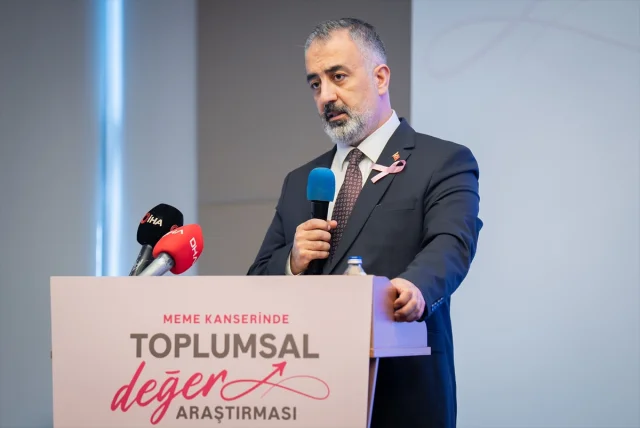 Meme Kanserinde Kişiselleştirilmiş Tedavi Stratejileri Ekonomik Tasarruf Sağlıyor