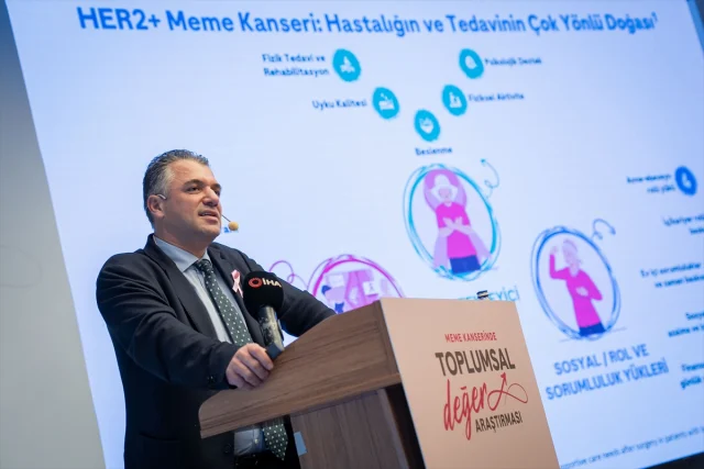 Meme Kanserinde Kişiselleştirilmiş Tedavi Stratejileri Ekonomik Tasarruf Sağlıyor